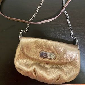 Marc Jacobs crossbody ( authentic)